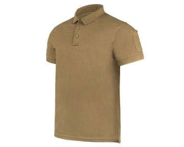 MIL-TEC Sturm Tactical Quickdry Polo Yaka Kum-10961019