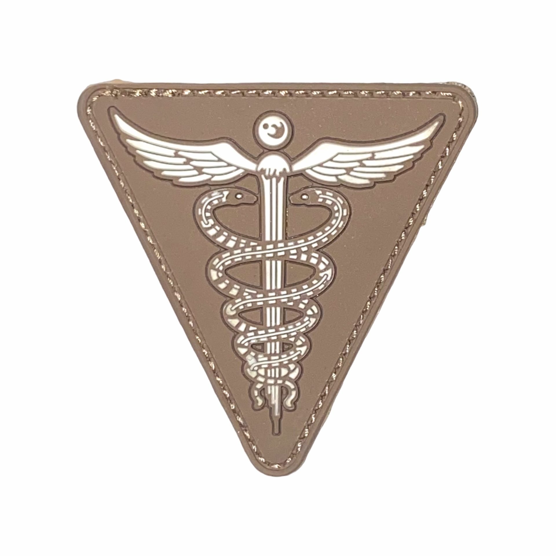 Para Medic 3D Silikon Patch Kum Rengi arma