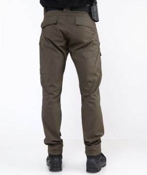 North Mountain Pro Tactical Pantolon / Haki