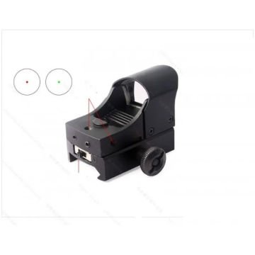 Avcı Yakın Menzilli Için Hedefleme Reddot Sight