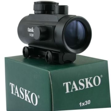 Tasko 1x30 Reddot