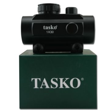 Tasko 1x30 Reddot