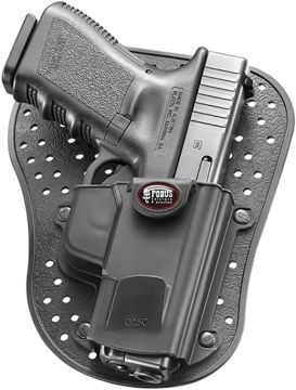Fobus G26C, Glock 26/27/33 Silah Kılıfı, Siyah