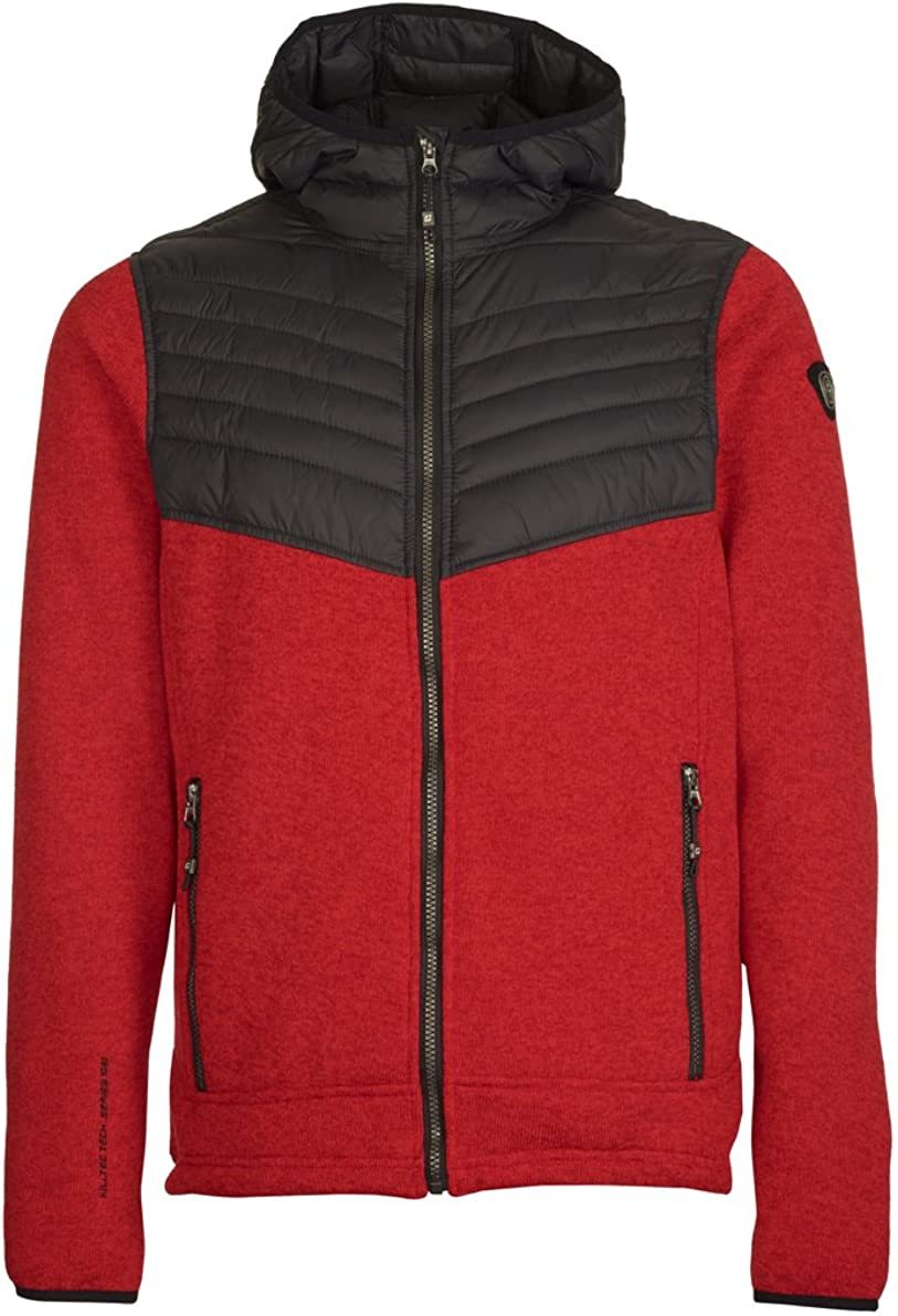 Killtec Erkek Polar Ceket Jacket Endras - 929439