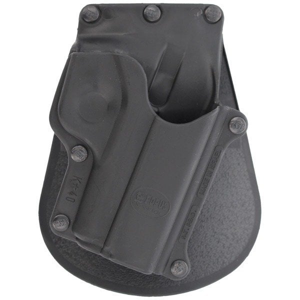 Fobus - Holster for Kahr K40, Walther PK380