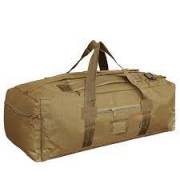 Mil-Tec Combat Duffel Çanta - (13845001)