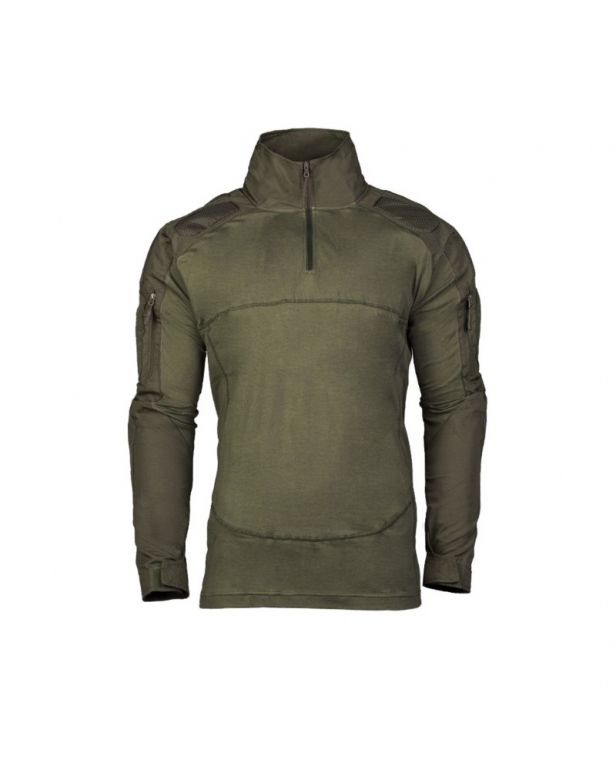 Mil-Tec® Tactical Combat Üst Yeşil 10516301
