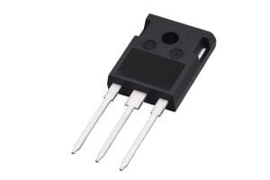 2SK2082 Mosfet Transistör