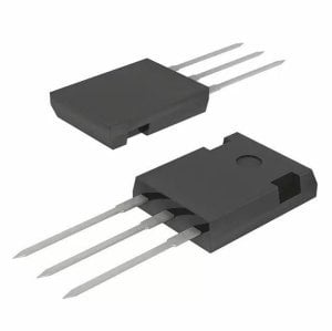 SGWG20N60 IGBT Transistör TO-247 20A/600V