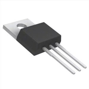 BUZ11A Mosfet Transistör