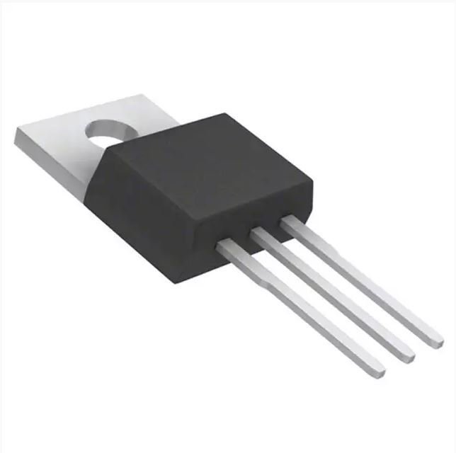 BUZ21 Mosfet Transistör