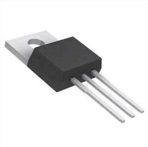 BUZ42 Mosfet Transistör