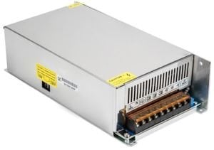 SMPS 720-12 SMPS  720W 12V 60A HIGHTEK M-POWER