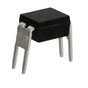 IRFD020 Mosfet Transistör