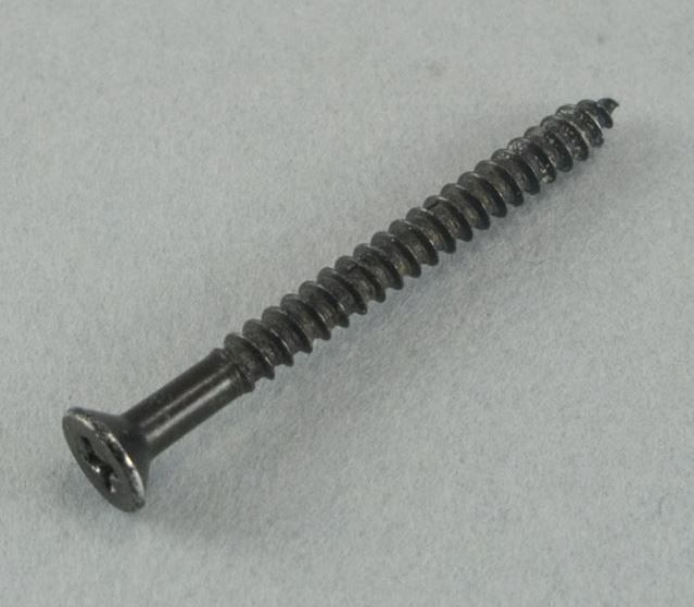 A-625-S 2,9X32 MM  YHB SC Siyah Vida