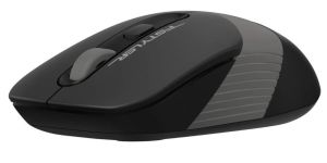 A4Tech FG10 Mouse Nano Alıcı Kablosuz Optik 2000DPI Enerji Korumalı