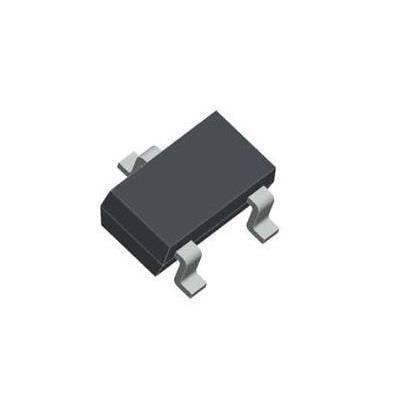 DMP2305U-7 Mosfet Transistör SOT-23 P Kanal