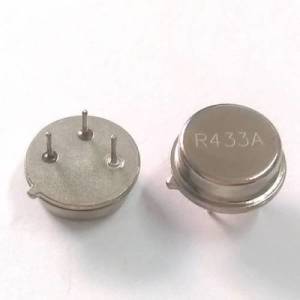 433.92 MHz R433A SAW Resonator