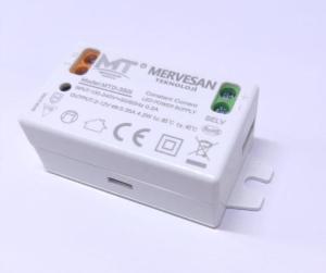 Mervesan Mtd-350İ  2 ~ 12v 350 ma Sabit Akım Led Driver İp30