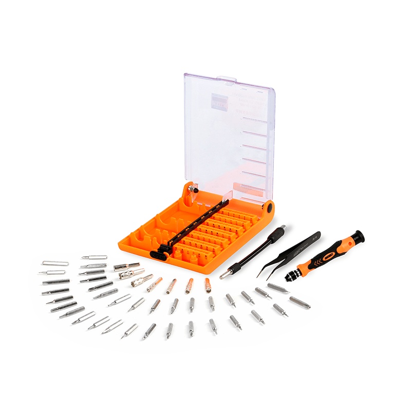 Jakemy 45 Parça
Bit Set JM-8129