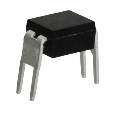 IRFD110 1A/100V NPN CHANNEL HEXDIP Mosfet Transistör