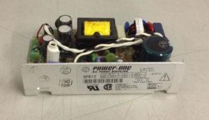 SMPS OPEN 24V/1A POWER-ONE SP-612