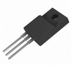 FQPF 6N60C Mosfet Transistör 5,5A 600V N Kanal TO-220F İzoleli FQPF6N60C