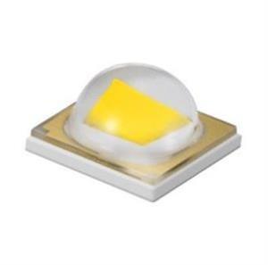 LED POWER 3535 1W AMBER HONGLI  1W 590-595nm 2-2,5V 350mA HL-C3535F3Y1GA