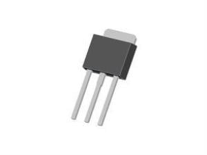 IRFR120 SMD 8,4A 100V HEX D-PAK Mosfet Transistör