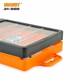 Jakemy 32 Parça Bit Set JM-8100