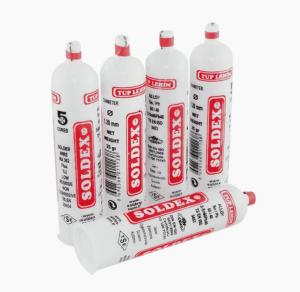 Soldex SN60 PB40 1,20 mm Tüp Lehim 25 Gr ( Adet Fiyatıdır )