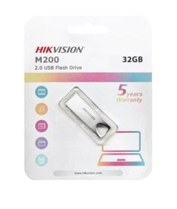 Hikvision M200 32Gb Hafıza Kartı Flash Memory