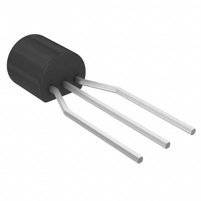 LM285 2,5V Entegre