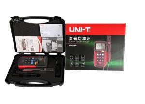 UNI-T Ut 385 Lazer Güç Ölçer Ut385