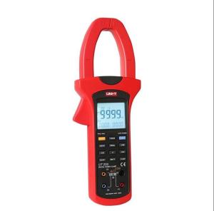 UNI-T Ut 233 1000A Ac Pensampermetre ve Güç Ölçer Ut233