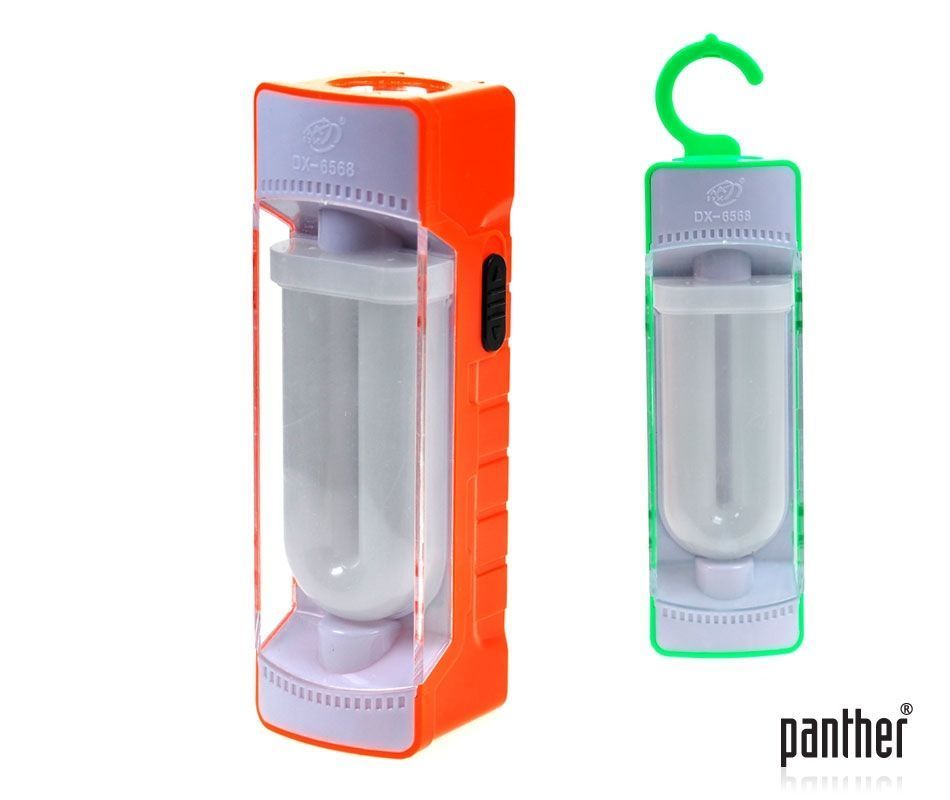 Panther 18+1 Led Mini Işıldak