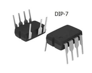 Top 242PN Transistör