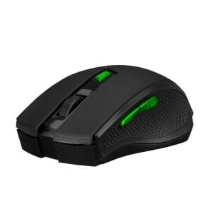 Everest Mouse SMW-777 Usb Siyah 2.4Ghz Optik Wireless