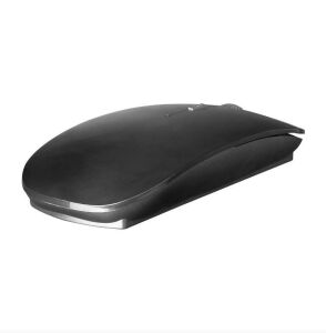 Everest Sm-781 Mouse Siyah Optik Nano Receive Kablosuz 2,4Ghz