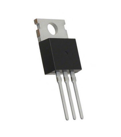 FQP 2N60C Mosfet Transistör 2A 600V N Kanal TO-220 FQP2N60C