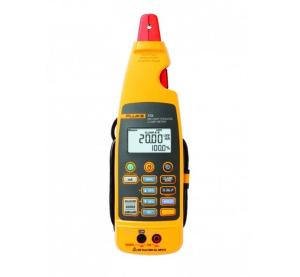 Fluke 772 Miliamper Proses Pensmetre