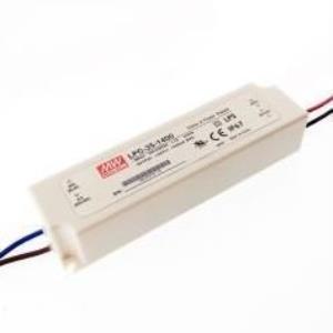 Meanwell Lpc-100-1400  36 ~ 72v 1400 Ma Sabit Akım Led Driver İp67