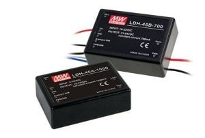 Meanwell Ldh-45B 700 Step up 18-32v İn 21-64v Out 700 Ma Led Driver