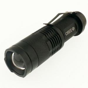 POLİCE PC-11 CREE LEDLİ EL FENERİ