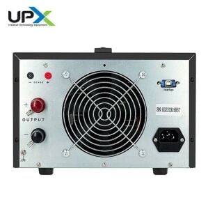 Upx K3020PE 0-30V 0-20A 10mv 10ma Programlanabilir Tek Çıkışlı Dc Ayarlı Güç Kaynağı