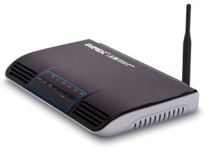 Everest EWN-513N2 Ethernet 4 Port 300Mbps Çift Antenli Kablosuz Router