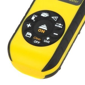 Holdpeak Hp-3060B 60 Metre Lazer Metre