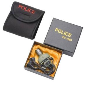 Police PC-1803 Cree Power Led+Zoomlu Kafa Feneri 3xAAA Pilli ( Ürün İçinde Pili Yoktur )