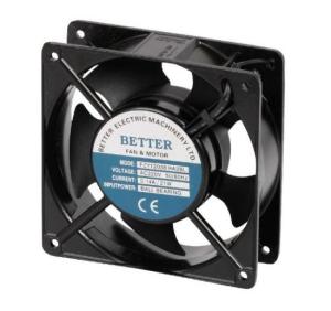 Fan 220v 120x120x38mm FZY12038HA2BL Better ( Rulmanlı )