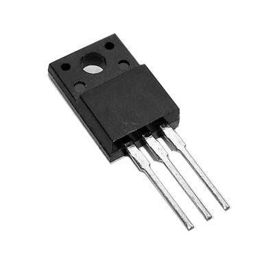 2SK2996 Mosfet Transistör